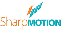 SharpMotion