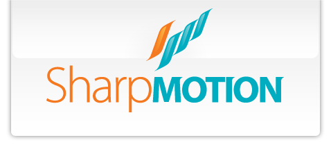 SharpMotion